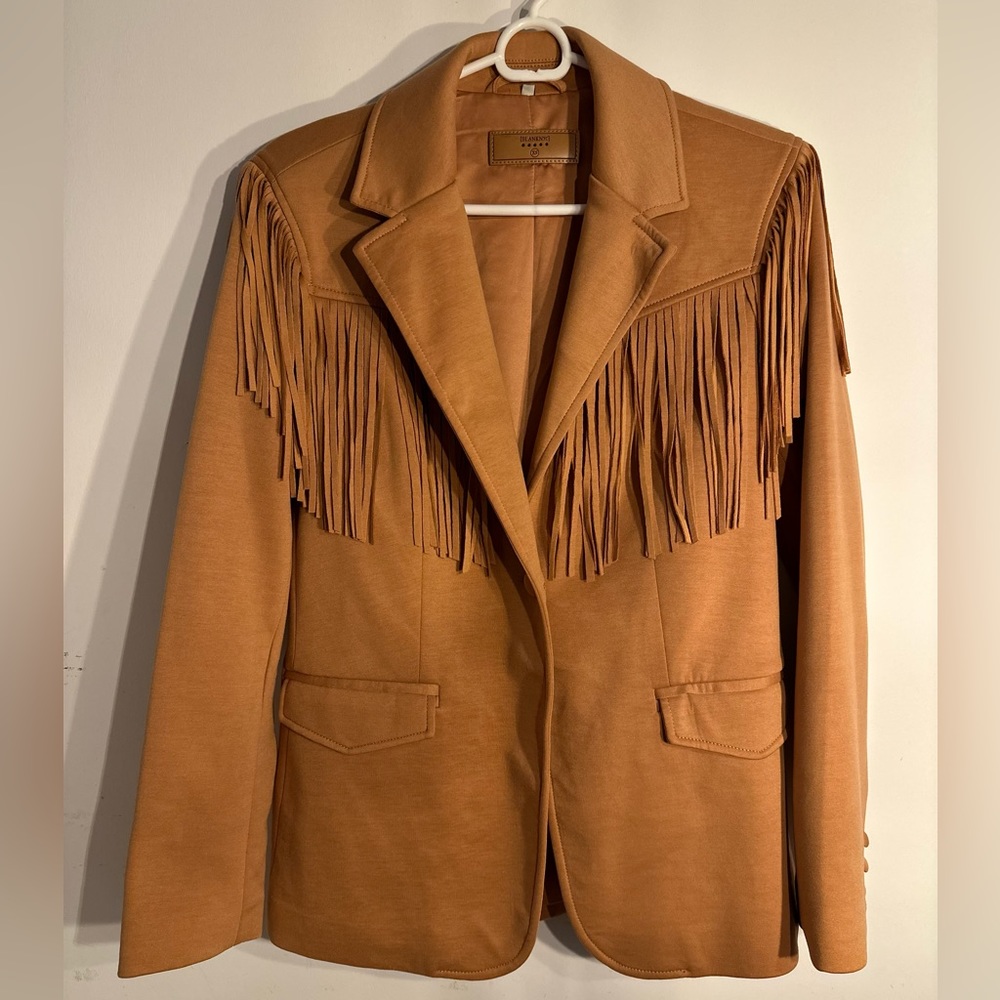 Free People Show Stopper Blazer